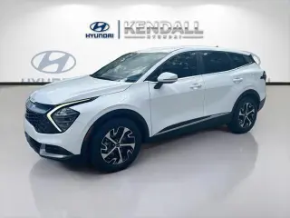 Kia Sportage 2024 EX 4p SUV