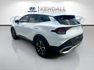 Kia Sportage 2024 EX 4p SUV