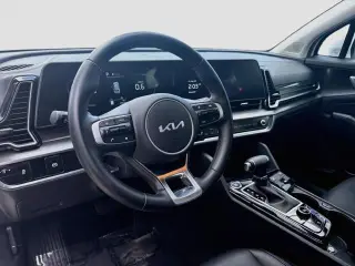 Kia Sportage 2024 EX 4p SUV