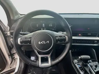 Kia Sportage 2024 EX 4p SUV