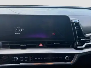 Kia Sportage 2024 EX 4p SUV