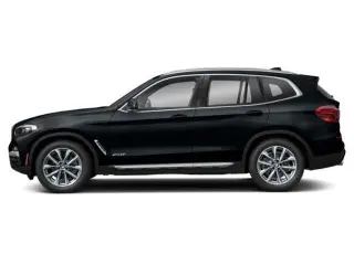 BMW X3 2018 4x4 M40i SUV de 4 puertas