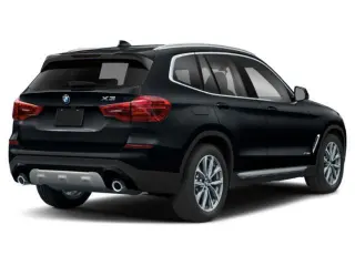BMW X3 2018 4x4 M40i SUV de 4 puertas