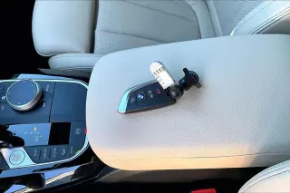 BMW X3 2024 AWD xDrive30i 4dr Vehículo de Actividad Deportiva de 4 Puertas