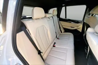 BMW X3 2024 AWD xDrive30i 4dr Vehículo de Actividad Deportiva de 4 Puertas