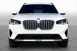 BMW X3 2024 AWD xDrive30i 4dr Vehículo de Actividad Deportiva de 4 Puertas
