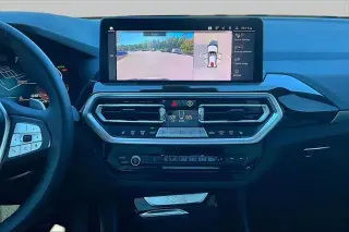 BMW X3 2024 AWD xDrive30i 4dr Vehículo de Actividad Deportiva de 4 Puertas