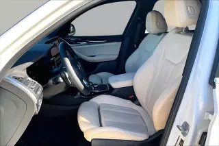 BMW X3 2024 AWD xDrive30i 4dr Vehículo de Actividad Deportiva de 4 Puertas