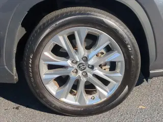 Toyota Highlander 2021 Limited 4p SUV