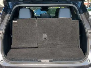 Toyota Highlander 2021 Limited 4p SUV
