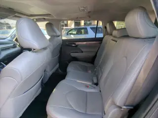 Toyota Highlander 2021 Limited 4p SUV