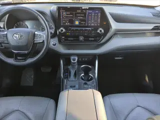 Toyota Highlander 2021 Limited 4p SUV