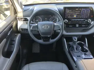 Toyota Highlander 2021 Limited 4p SUV