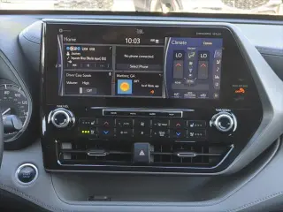Toyota Highlander 2021 Limited 4p SUV