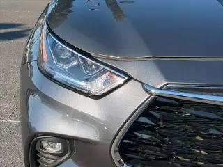 Toyota Highlander 2021 Limited 4p SUV