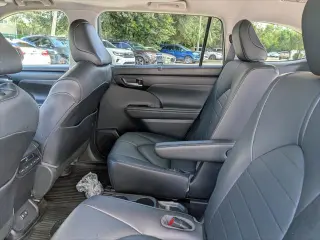 Toyota Highlander 2020 AWD XLE 4p SUV