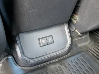 Toyota Highlander 2020 AWD XLE 4p SUV