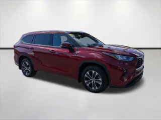 Toyota Highlander 2020 AWD XLE 4p SUV