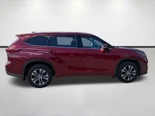 Toyota Highlander 2020 AWD XLE 4p SUV
