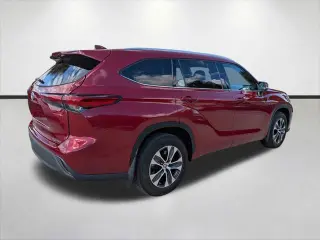 Toyota Highlander 2020 AWD XLE 4p SUV