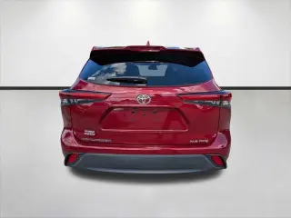 Toyota Highlander 2020 AWD XLE 4p SUV