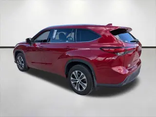 Toyota Highlander 2020 AWD XLE 4p SUV