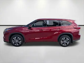 Toyota Highlander 2020 AWD XLE 4p SUV