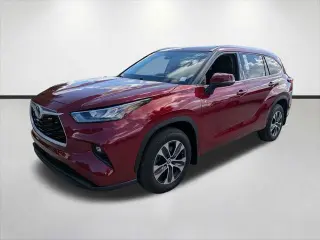 Toyota Highlander 2020 AWD XLE 4p SUV