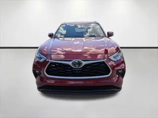 Toyota Highlander 2020 AWD XLE 4p SUV