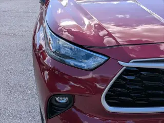 Toyota Highlander 2020 AWD XLE 4p SUV