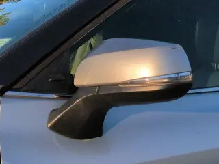 Toyota Highlander 2021 XLE SUV 4 puertas