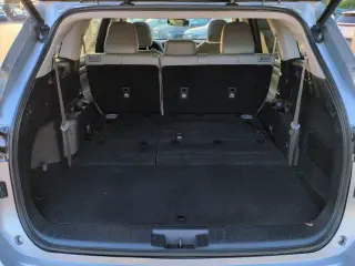 Toyota Highlander 2021 XLE SUV 4 puertas