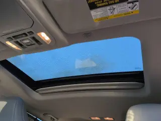 Toyota Highlander 2021 XLE SUV 4 puertas