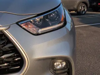 Toyota Highlander 2021 XLE SUV 4 puertas
