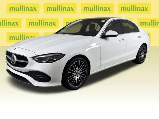 Clase C Mercedes-Benz 2024 C 300 4p Sedán