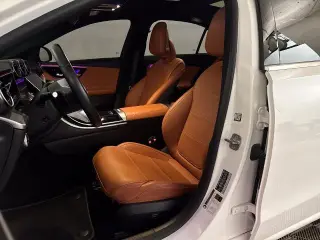 Clase C Mercedes-Benz 2024 C 300 4p Sedán