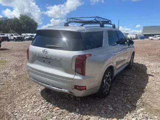 Hyundai PALISADE 2022 Calligraphy 4dr SUV