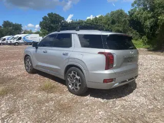 Hyundai PALISADE 2022 Calligraphy 4dr SUV