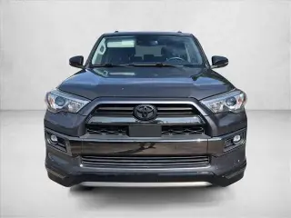 Toyota 4Runner 2021 AWD Nightshade Edición Noche 4p SUV