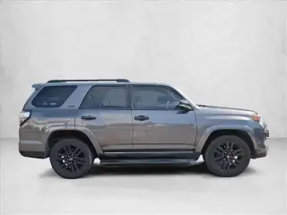 Toyota 4Runner 2021 AWD Nightshade Edición Noche 4p SUV