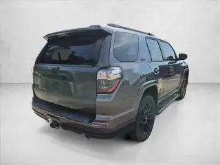 Toyota 4Runner 2021 AWD Nightshade Edición Noche 4p SUV