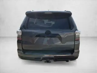 Toyota 4Runner 2021 AWD Nightshade Edición Noche 4p SUV