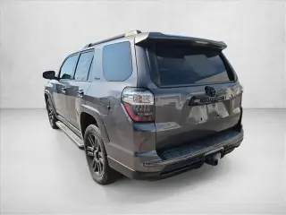 Toyota 4Runner 2021 AWD Nightshade Edición Noche 4p SUV