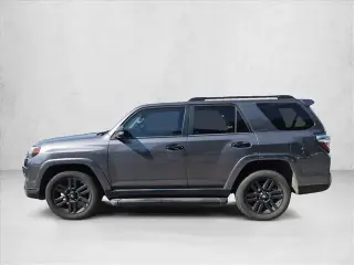 Toyota 4Runner 2021 AWD Nightshade Edición Noche 4p SUV