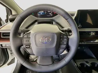 Toyota Prius Plug-in Hybrid 2026 SE 4dr Hatchback