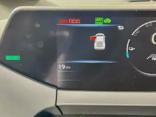 Toyota Prius Plug-in Hybrid 2026 SE 4dr Hatchback