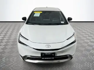 Toyota Prius Plug-in Hybrid 2026 SE 4dr Hatchback