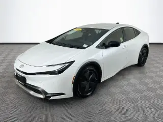 Toyota Prius Plug-in Hybrid 2026 SE 4dr Hatchback