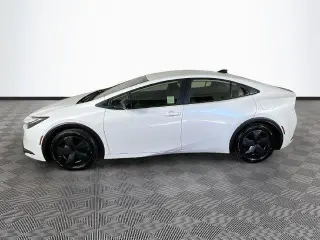 Toyota Prius Plug-in Hybrid 2026 SE 4dr Hatchback