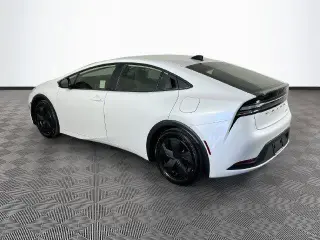 Toyota Prius Plug-in Hybrid 2026 SE 4dr Hatchback
